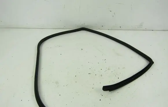 Mitsubishi Lancer Rear door rubber seal (on body) 