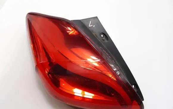 KIA Pro Cee'd II Rear/tail lights b4242b5