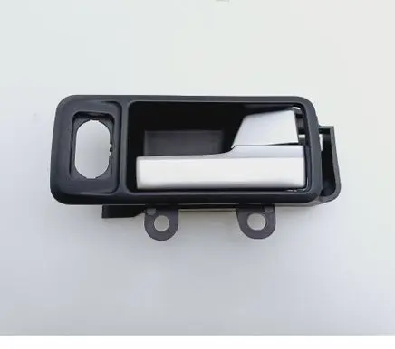 Ford Focus C-MAX Rear door interior handle 3M51R22600BB 3M51-R22600-BB