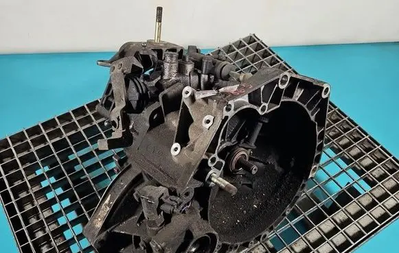 Fiat Punto (188) Manual 5 speed gearbox IMPRK1556090