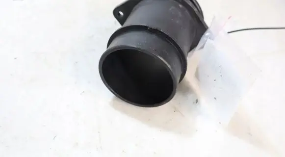 Renault Laguna III Mass air flow meter