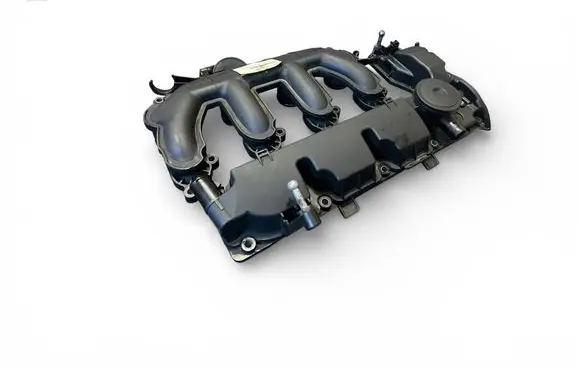 Ford Mondeo MK IV Intake manifold 9662688980