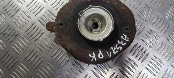 Renault Scenic I Coil spring mount 7700840234
