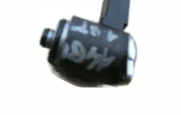 Audi A4 Allroad B8 Hydraulic servotronic pressure valve 