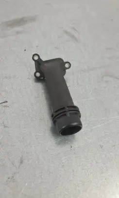 BMW X1 E84 Engine coolant pipe/hose 7810707