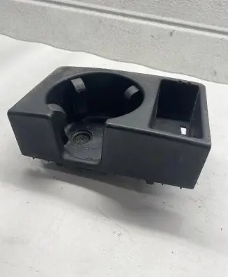 Audi A6 S6 C6 4F Cup holder 4F1862534F