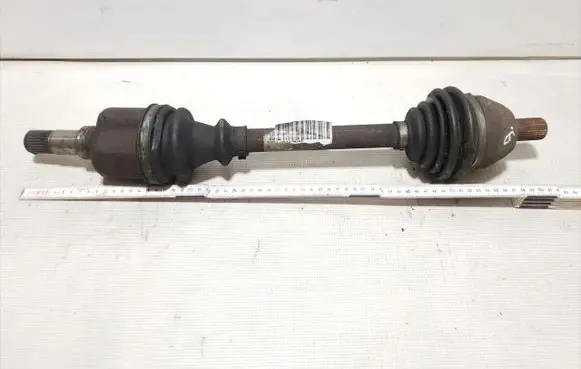 Ford Focus Front driveshaft 3M513B437DAE