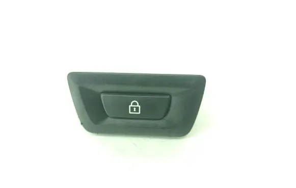 BMW 7 F01 F02 F03 F04 Tailgate opening switch 9275120