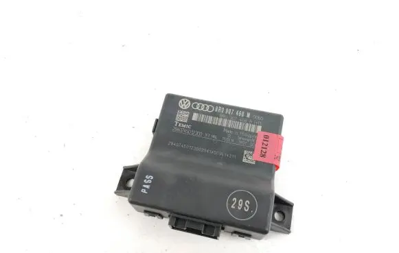 Audi Q5 SQ5 Gateway control module 8R0907468M 8R0907468B