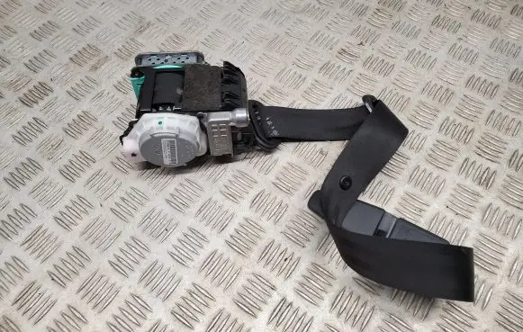 Audi A4 S4 B8 8K Front seatbelt 8K1857706H
