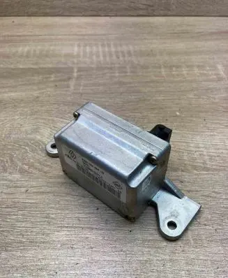Renault Laguna II ESP acceleration yaw rate sensor 8200004644B