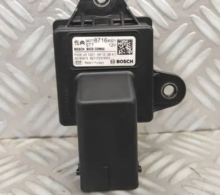 Peugeot 308 Other control units/modules 9677871680 20150913 621172374503