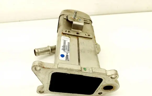 Ford Galaxy EGR valve cooler V29004027 MM111BL