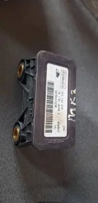 Volvo V50 ESP acceleration yaw rate sensor 10170106483