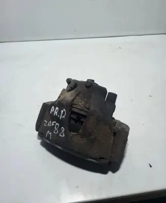 Opel Zafira B Front brake caliper FN357725