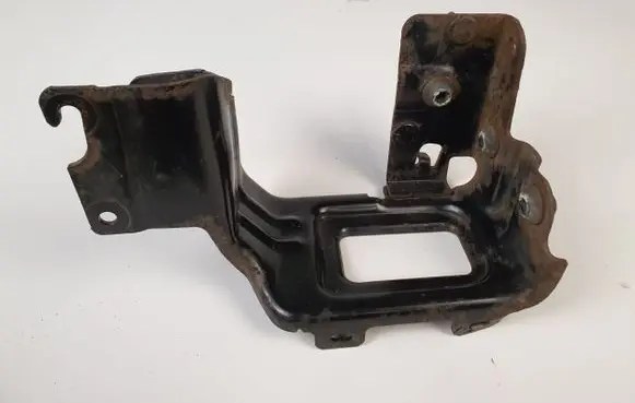 Peugeot 2008 I ABS pump bracket 9800087980