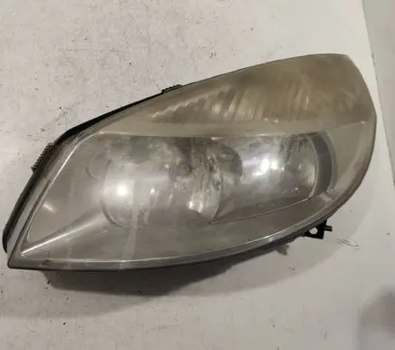 Renault Scenic II - Grand scenic II Headlight/headlamp 15810300LI