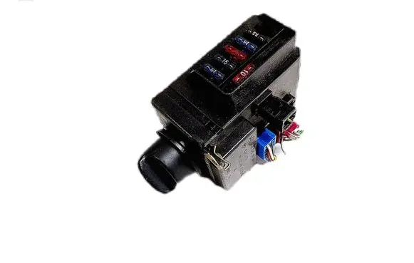 Mercedes-Benz A W168 Light switch 1685450104