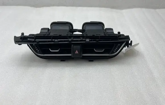 Toyota C-HR I Dash center air vent grill 55670F4010