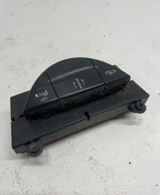 Mercedes-Benz E W211 Parking (PDC) sensor switch 2118217058 03751202 205621234