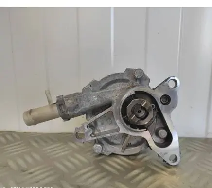 Renault Master III Vacuum pump 146507228R 146508418R
