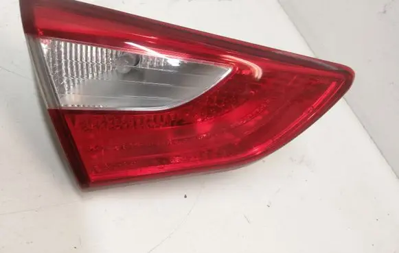 Hyundai i30 Tailgate rear/tail lights 92403A50