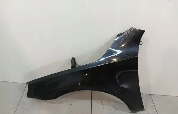 Skoda Octavia Mk3 (5E) Fender