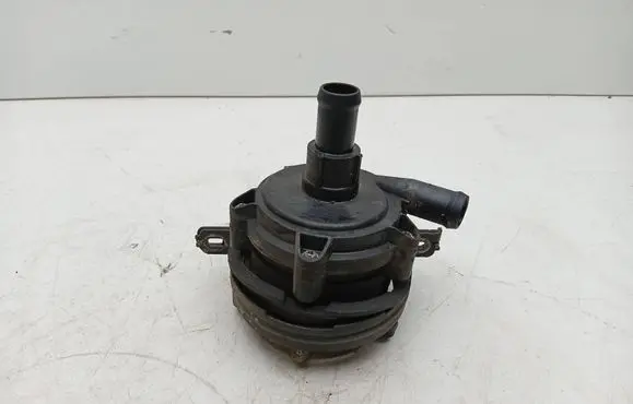 Opel Ampera Electric auxiliary coolant/water pump 13579713