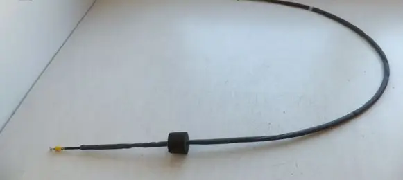 Mercedes-Benz Sprinter W906 Sliding door cable line 