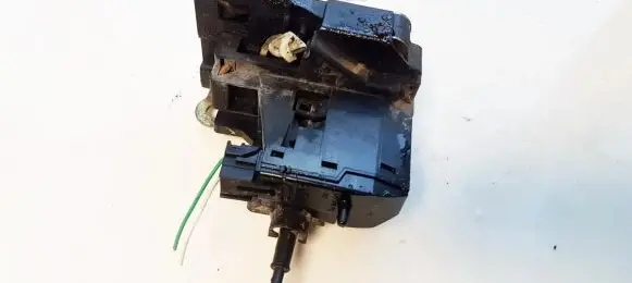 Renault Scenic I Rear door lock