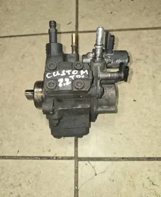Ford Transit Custom Fuel injection high pressure pump BK2Q9B395AD A2C53344443