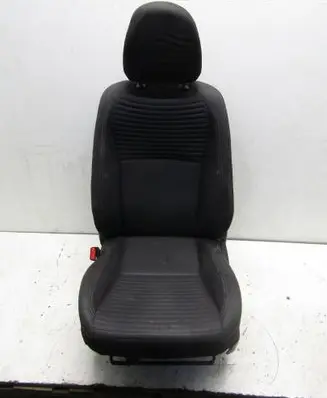 Toyota Yaris Front driver seat 4567