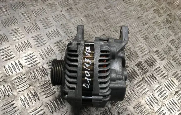 Generator/alternator