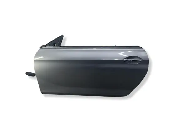 BMW 6 F12 F13 Door (2 Door Coupe) 