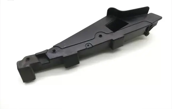 Mini One - Cooper R50 - 53 Front bumper mounting bracket 6800800R