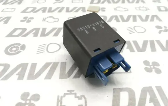 KIA Magentis Other relay 39510-27010
