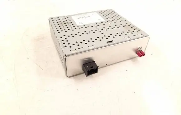 Mercedes-Benz C AMG W205 Other control units/modules 2229008911 2229005317