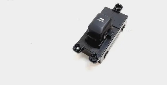 KIA Carens III Electric window control switch 49D5101000