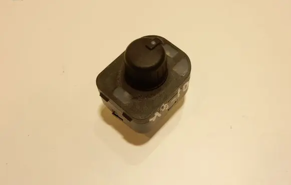 Audi A6 S6 C6 4F Wing mirror switch 8E0959565A 49103