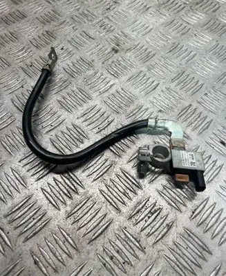 BMW X5 F15 Negative earth cable (battery) 9329739