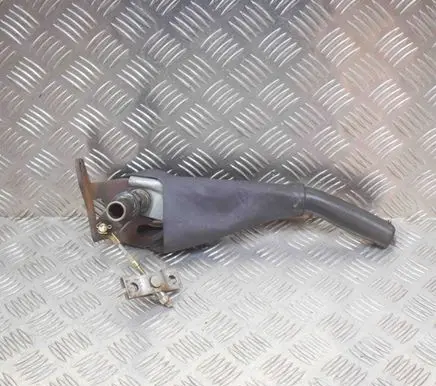 Dodge Stealth Hand brake release handle 