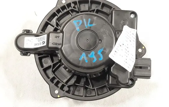 Hyundai Kona I Heater fan/blower EB1D1PPJAA