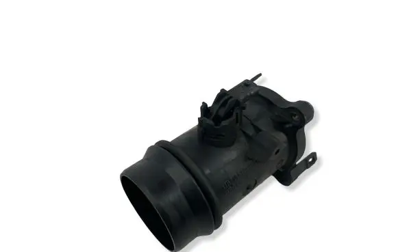 BMW 3 F30 F35 F31 Mass air flow meter 11884414