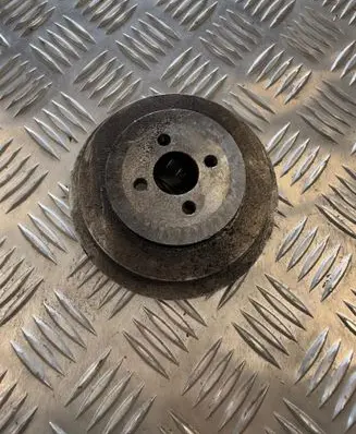 Ligier JS 50 Crankshaft gear 