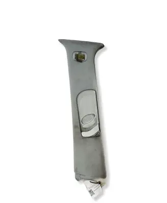 Mercedes-Benz ML W163 (B) pillar trim (top) A1636906125