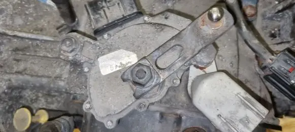 Volvo XC90 Automatic gearbox 30713881