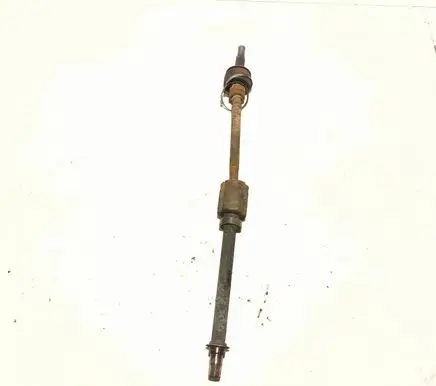 Renault Koleos II Front driveshaft
