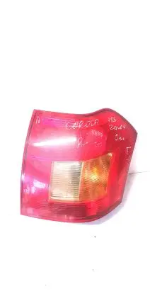 Toyota Corolla E120 E130 Rear/tail lights