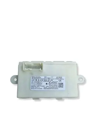 Mercedes-Benz B W246 W242 Keyless (KESSY) go control unit/module A2129010107 A2129009729 A2129025511