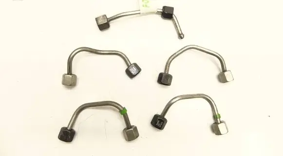 Ford Focus Fuel injector supply line/pipe 